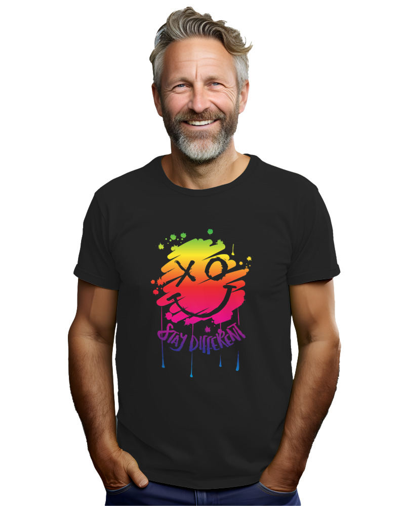 Stay Different - Image 2