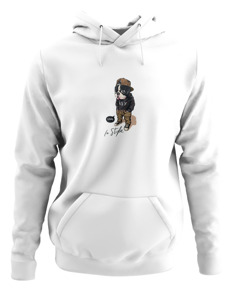 Stay In Style