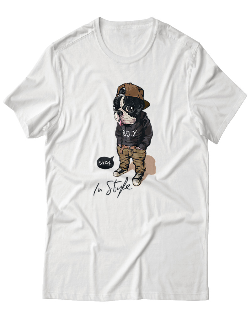 Stay In Style