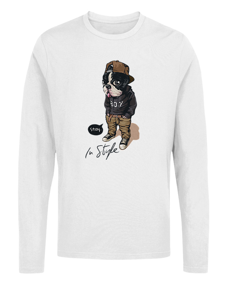 Stay In Style - Image 0