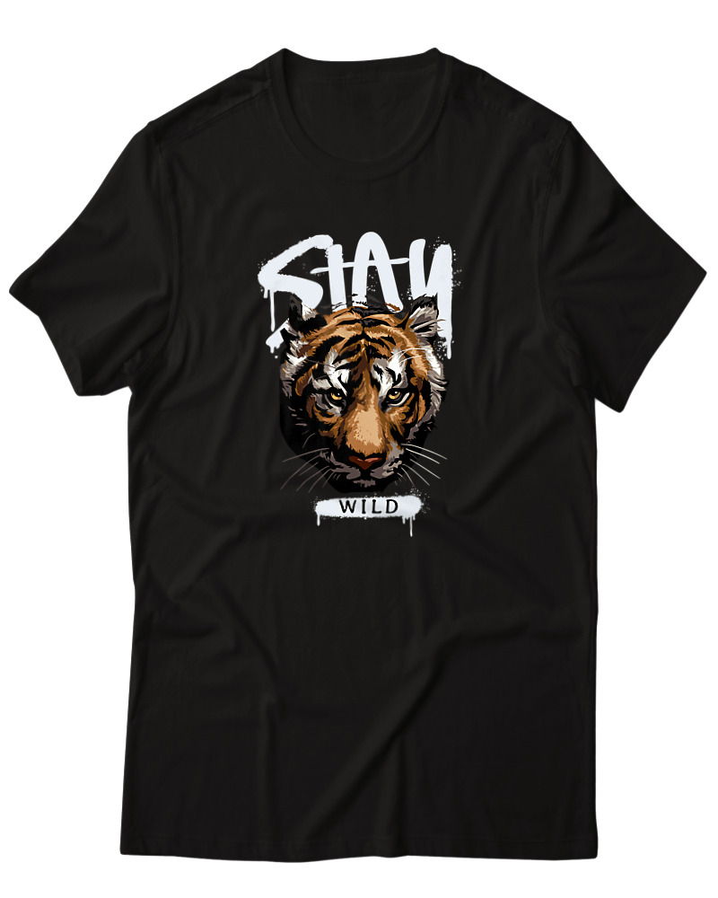 Stay Wild - Image 0