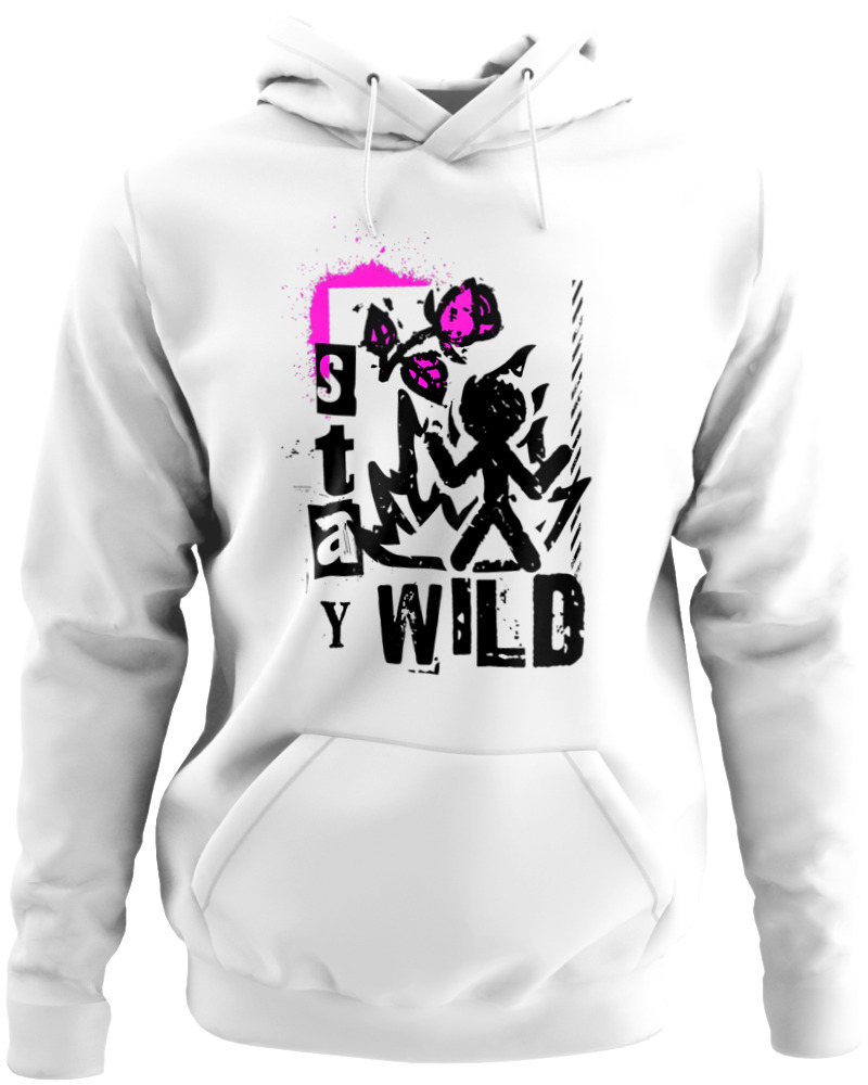 Stay Wild