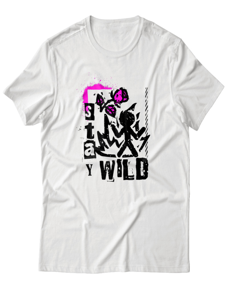 Stay Wild