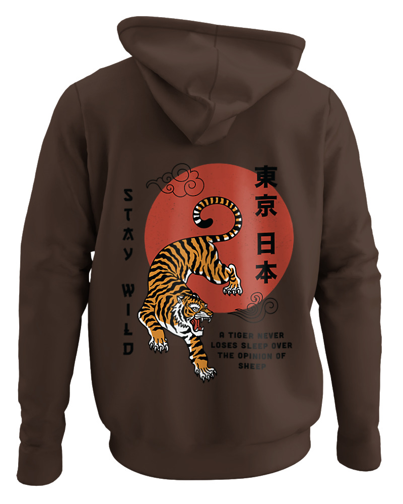 Stay Wild - Image 0