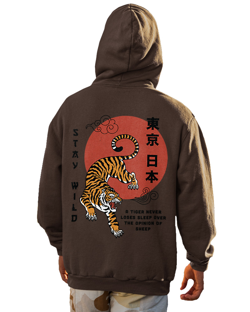 Stay Wild - Image 1