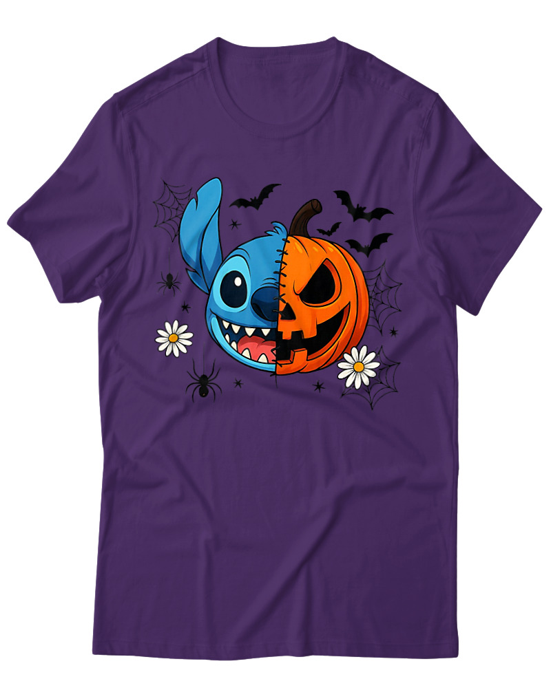 Stitch Or Treat