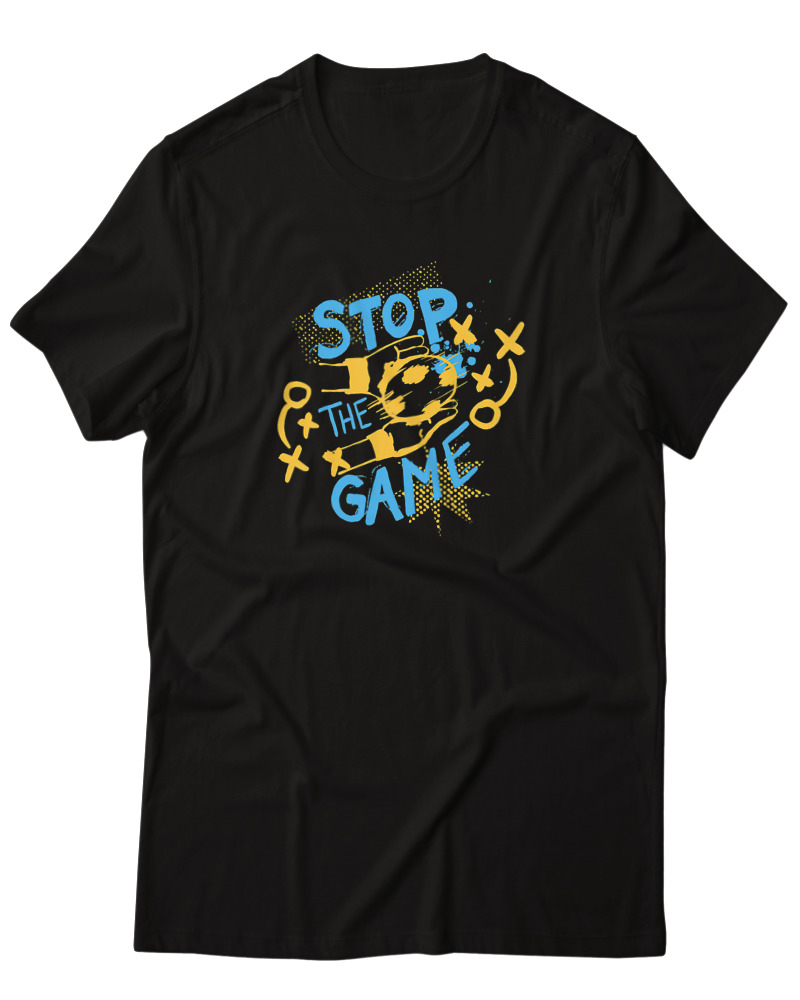 Stop The Game
