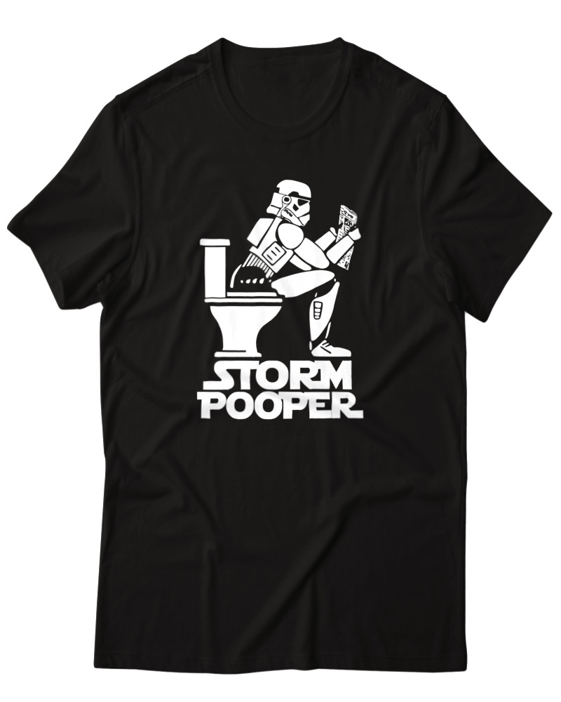 Storm Pooper