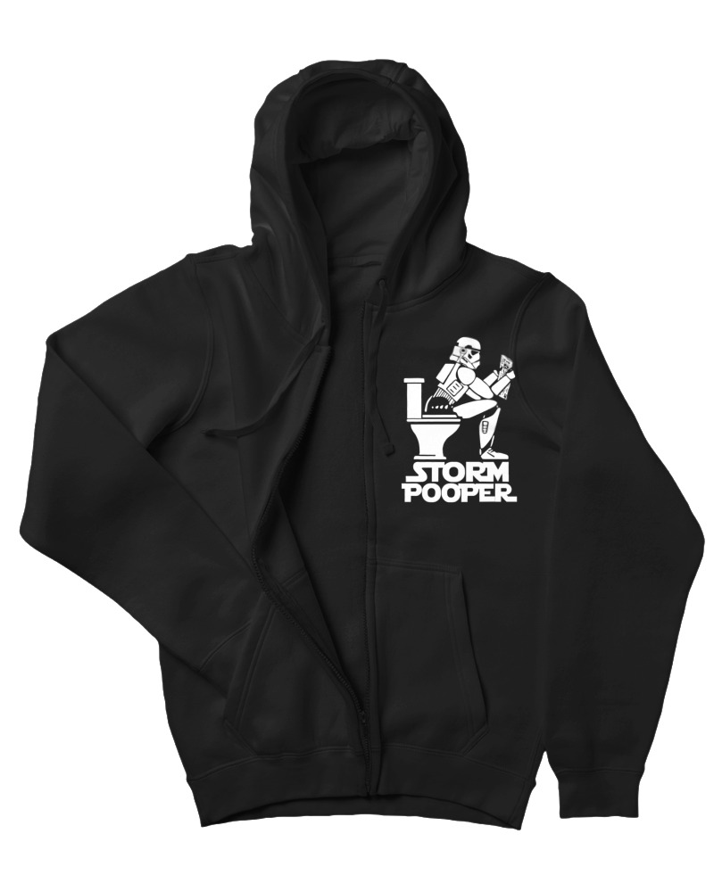 Storm Pooper