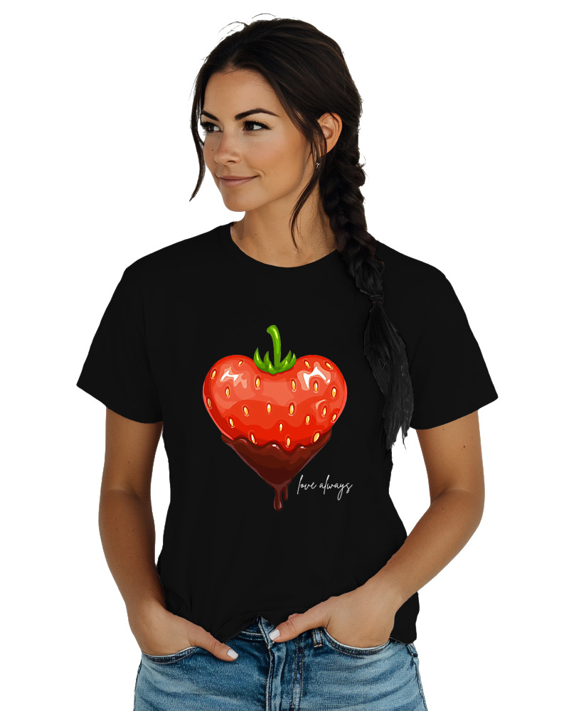 Strawberry - Image 1