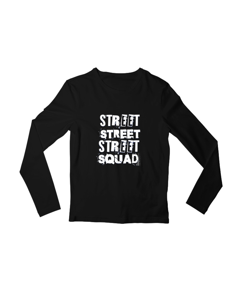 Street Squad