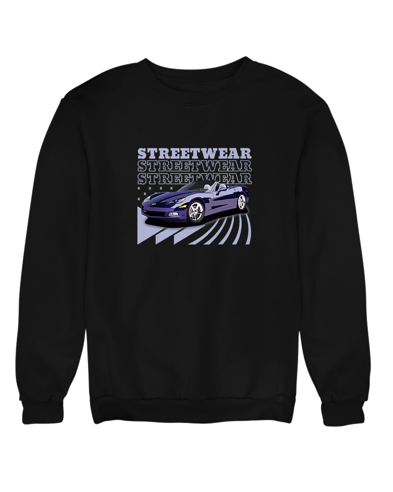 Streetwear