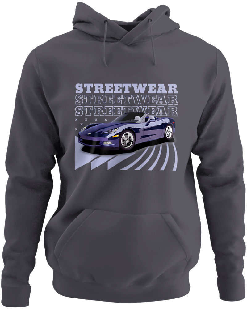 Streetwear