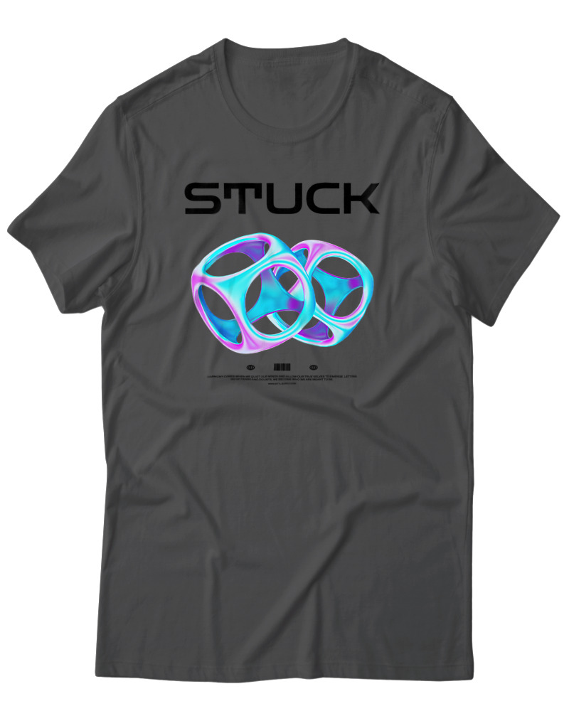Stuck