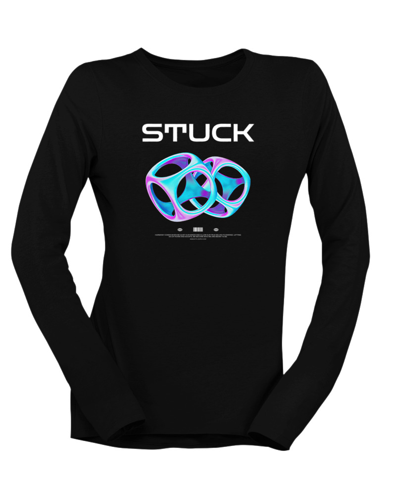 Stuck