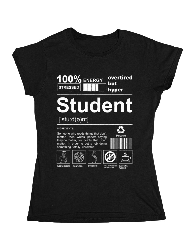 Student