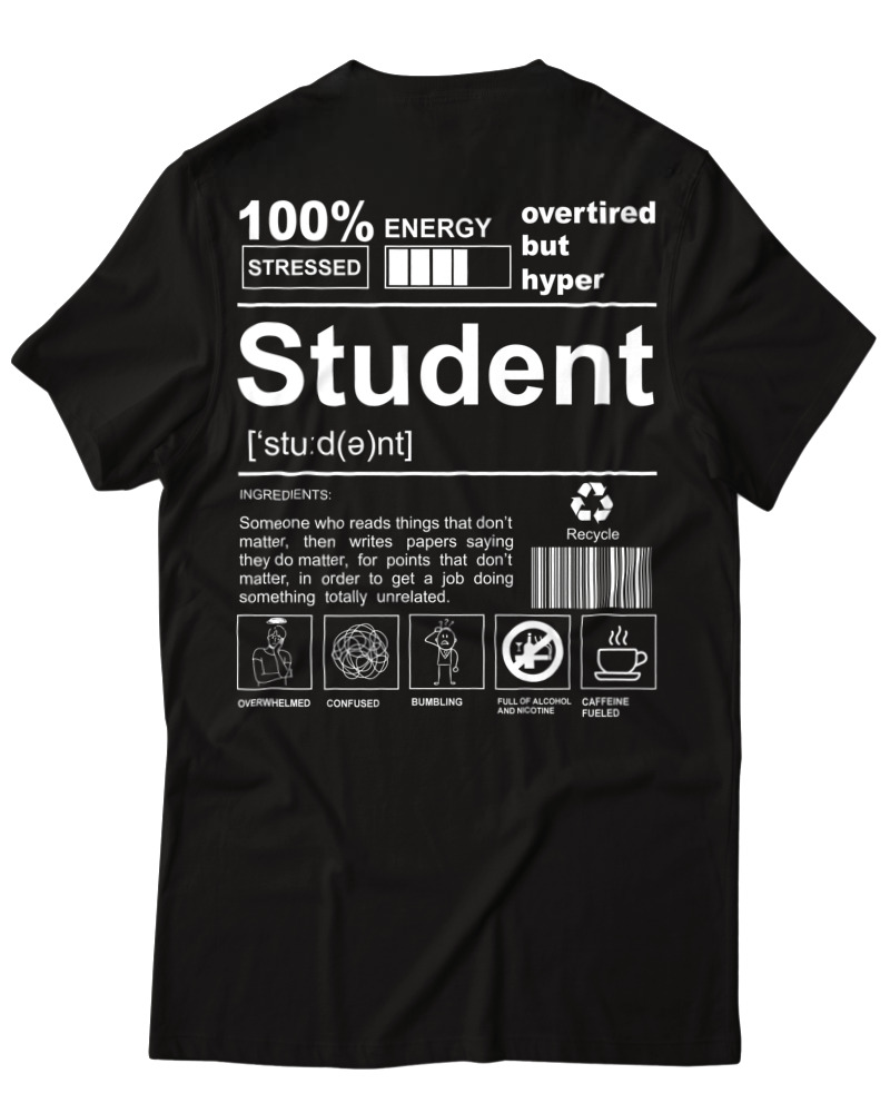 Student - Image 0