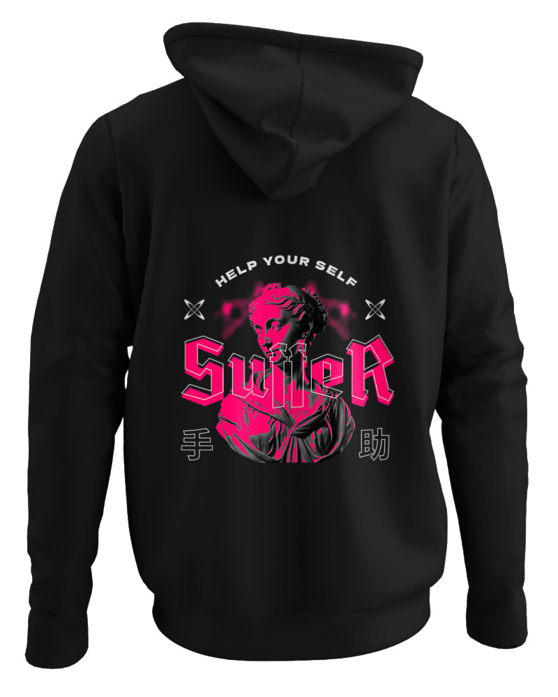 Suffer