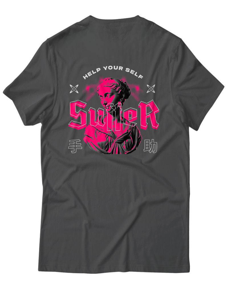 Suffer