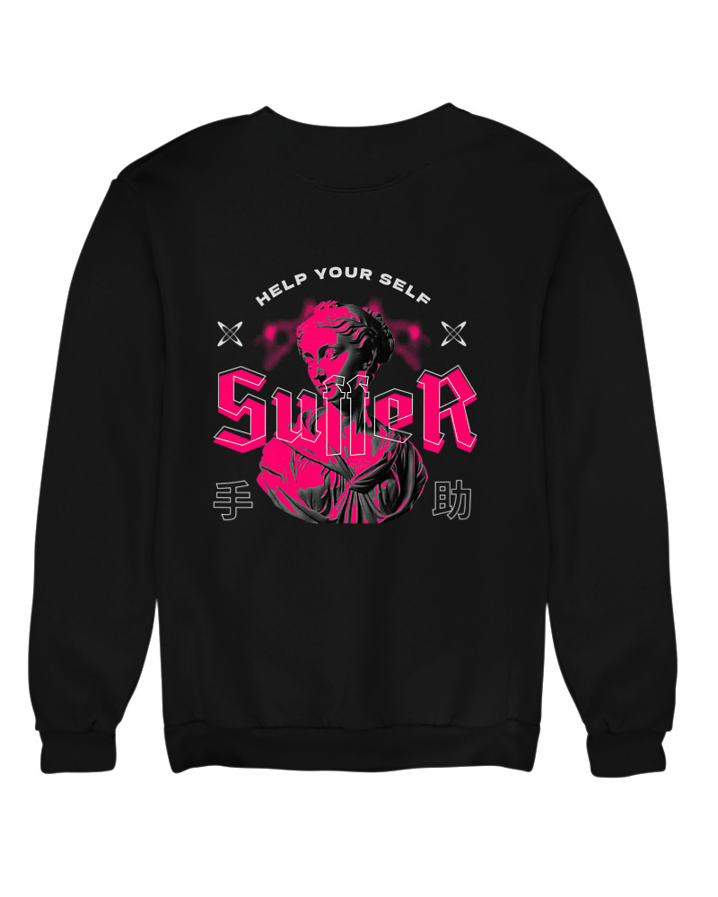 Suffer