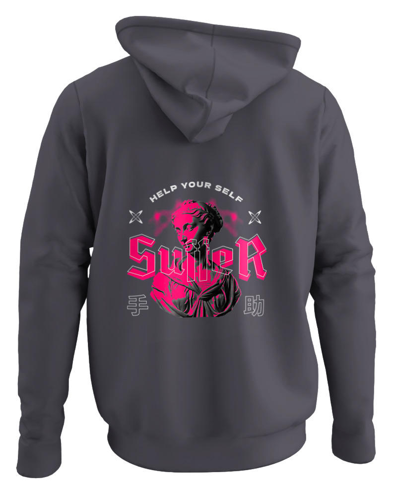 Suffer