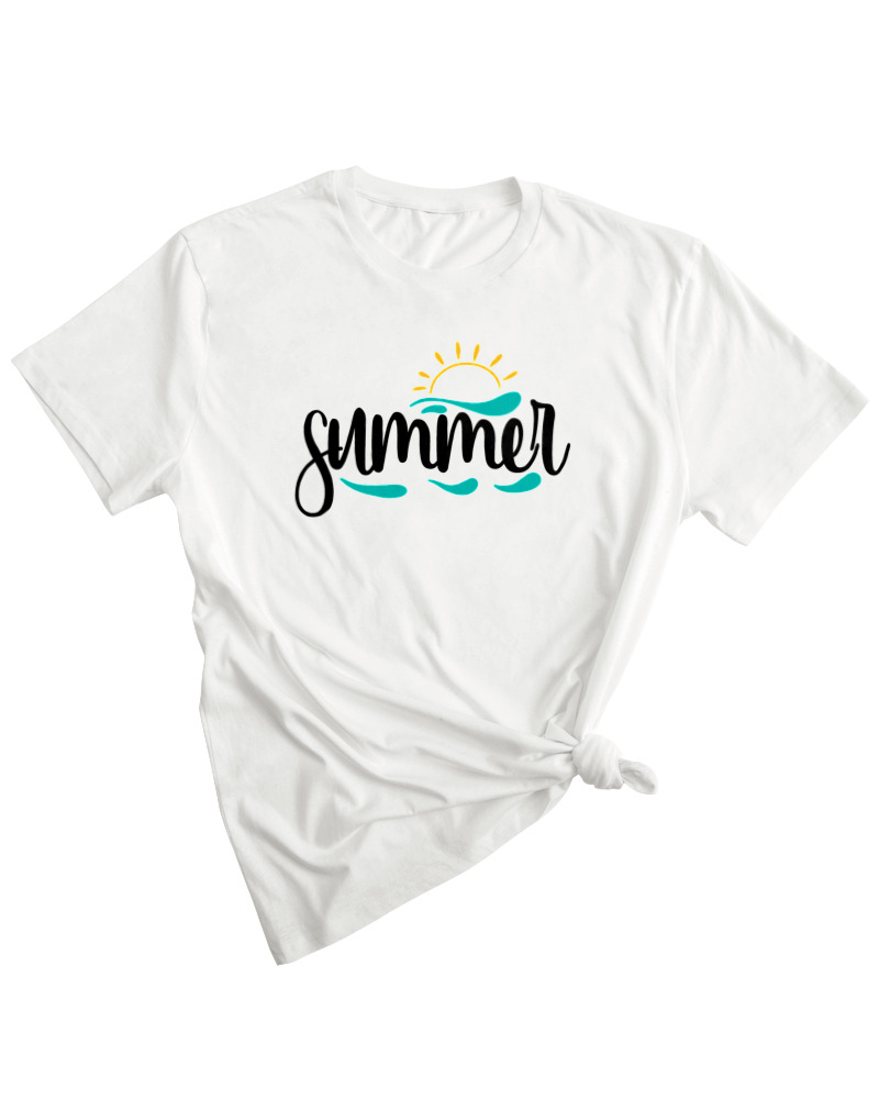 Summer Sun - Image 0