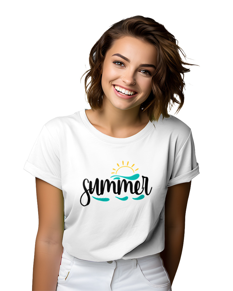 Summer Sun - Image 1