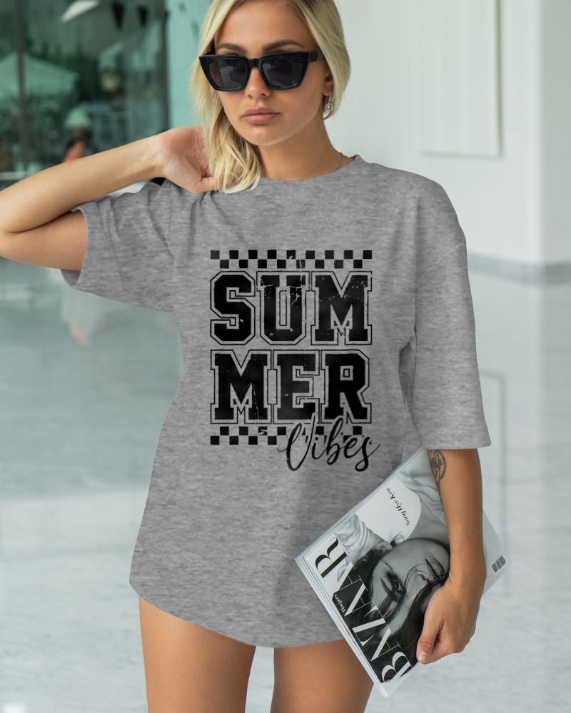 Summer Vibes Square