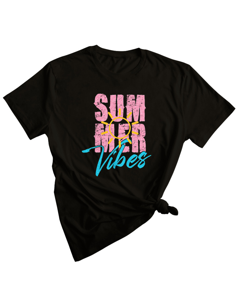 Summer Vibes