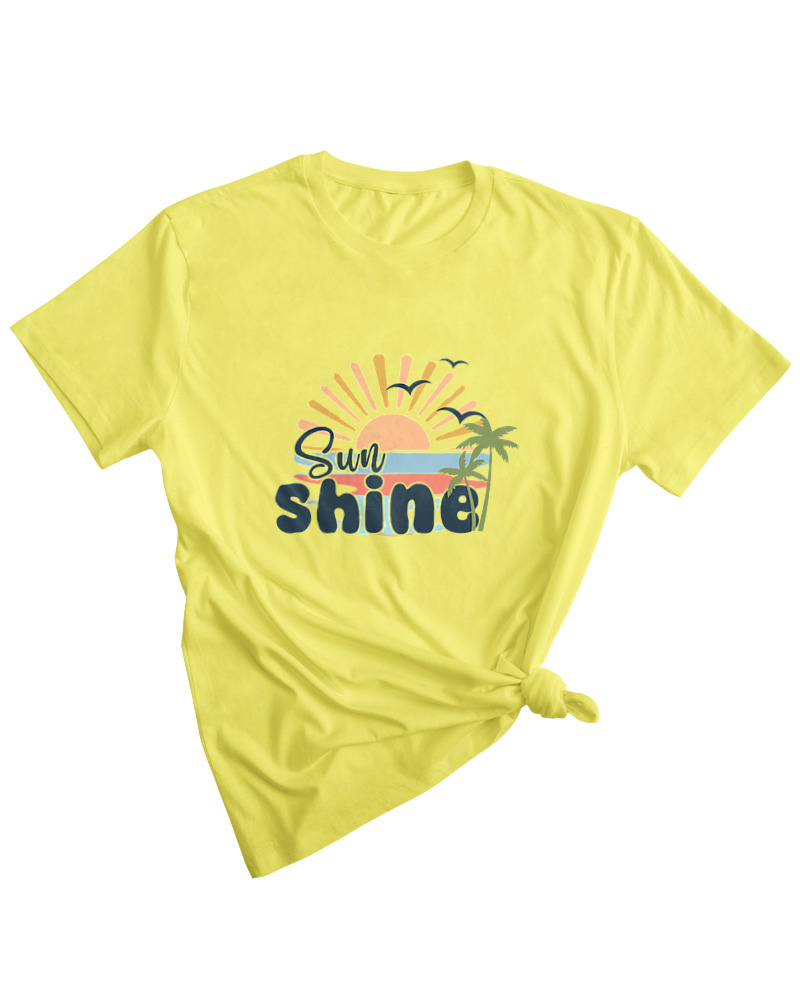 Sun Shine - Image 0