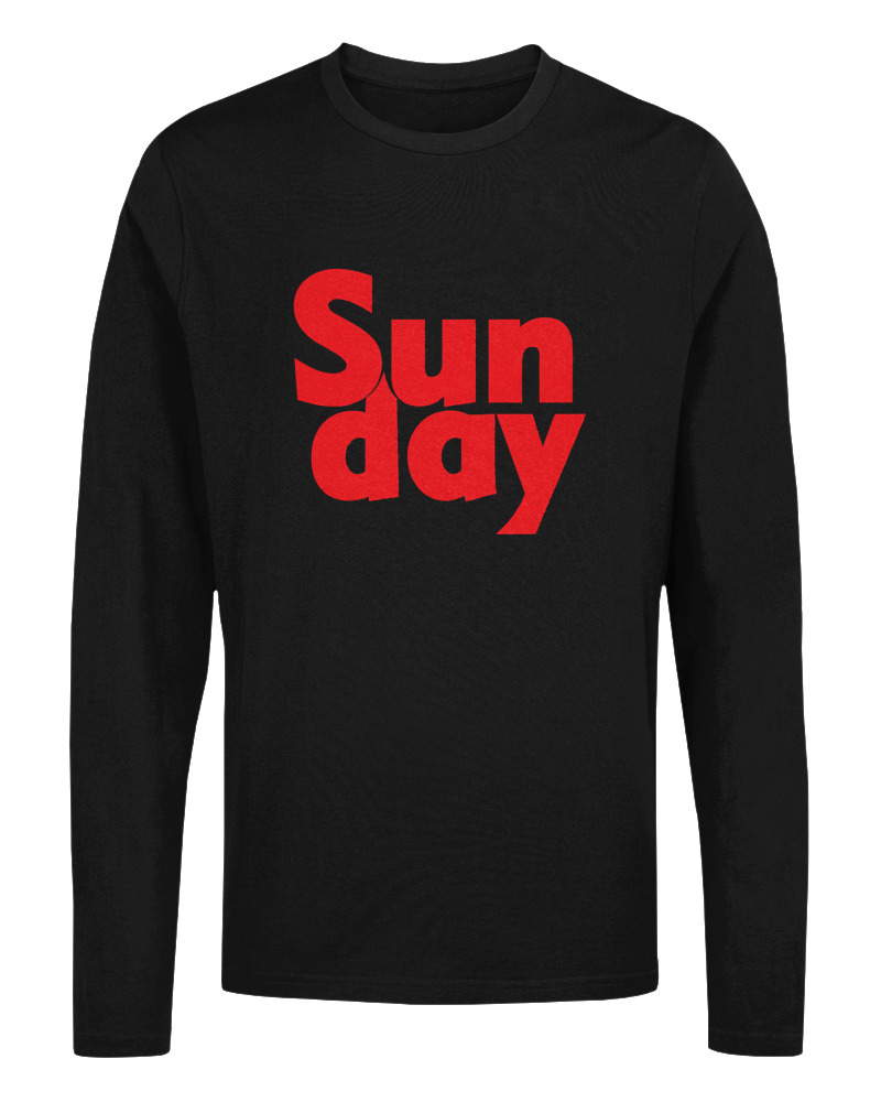 Sunday