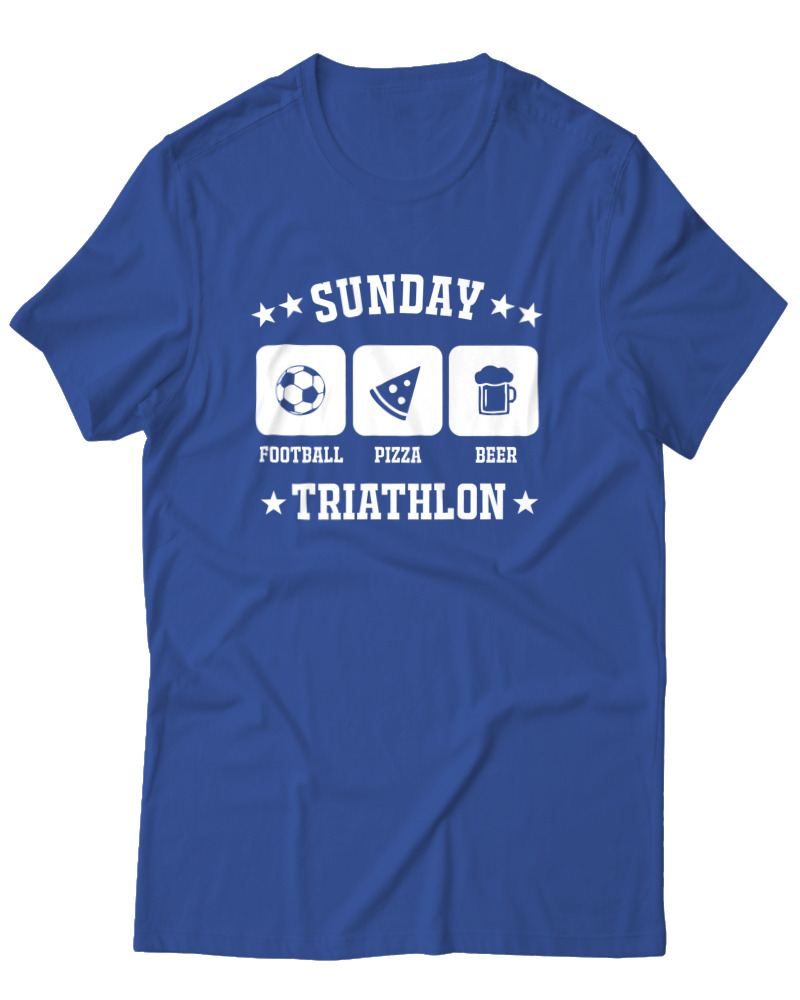 Sunday Triathlon - Image 0