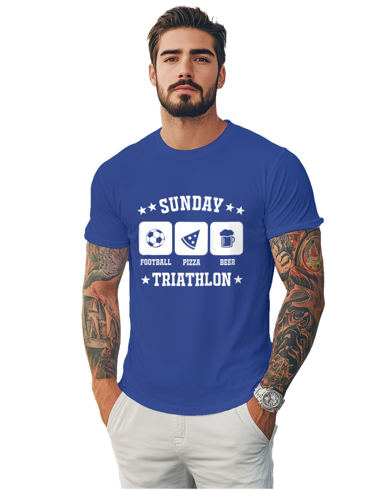 Sunday Triathlon - Image 1