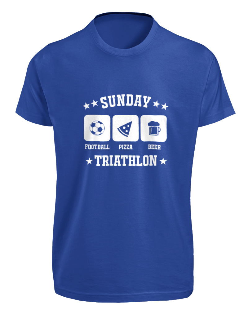 Sunday Triathlon