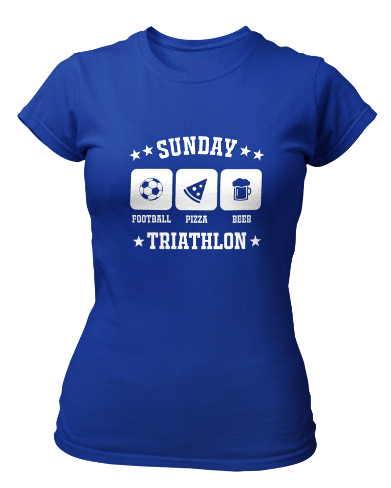 Sunday Triathlon