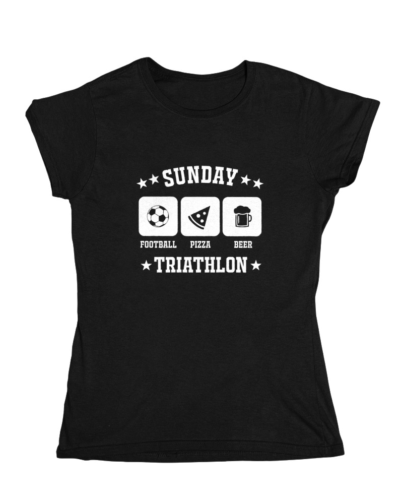 Sunday Triathlon