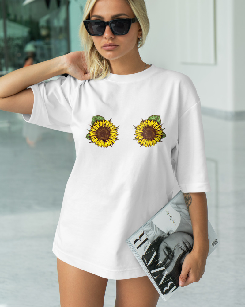 Sunflower Tits