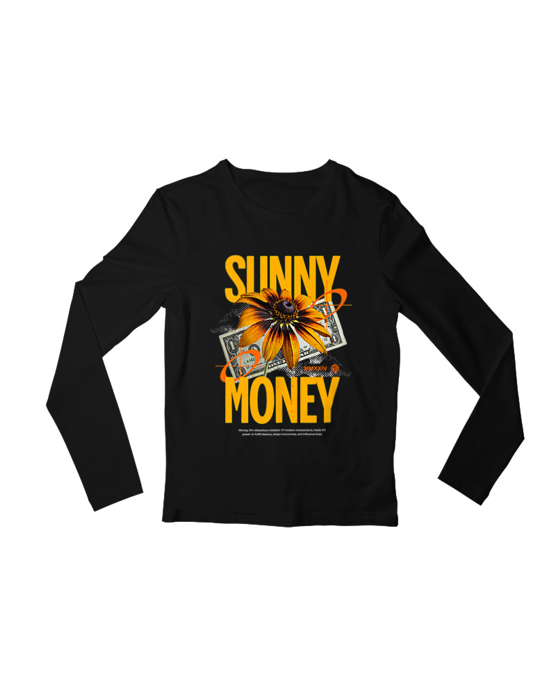 Sunny Money