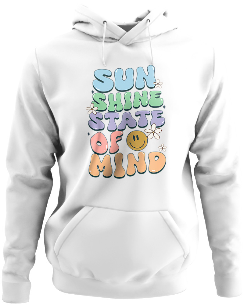 Sunshine State Of Mind