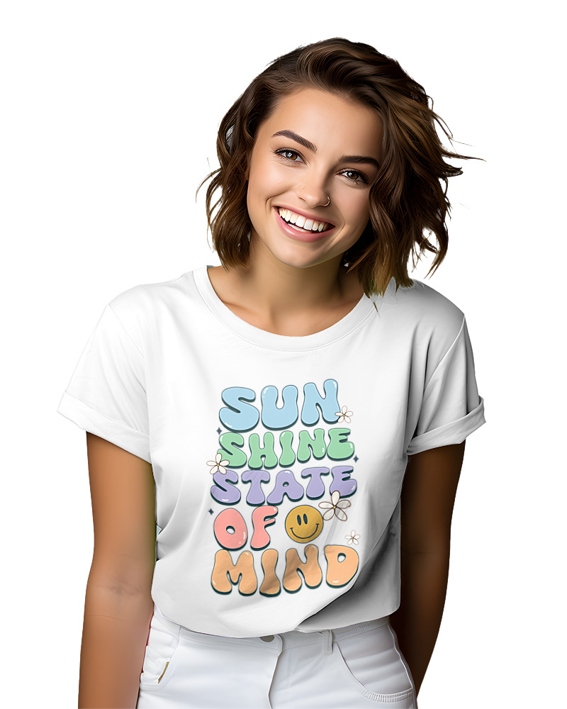 Sunshine State Of Mind - Image 1