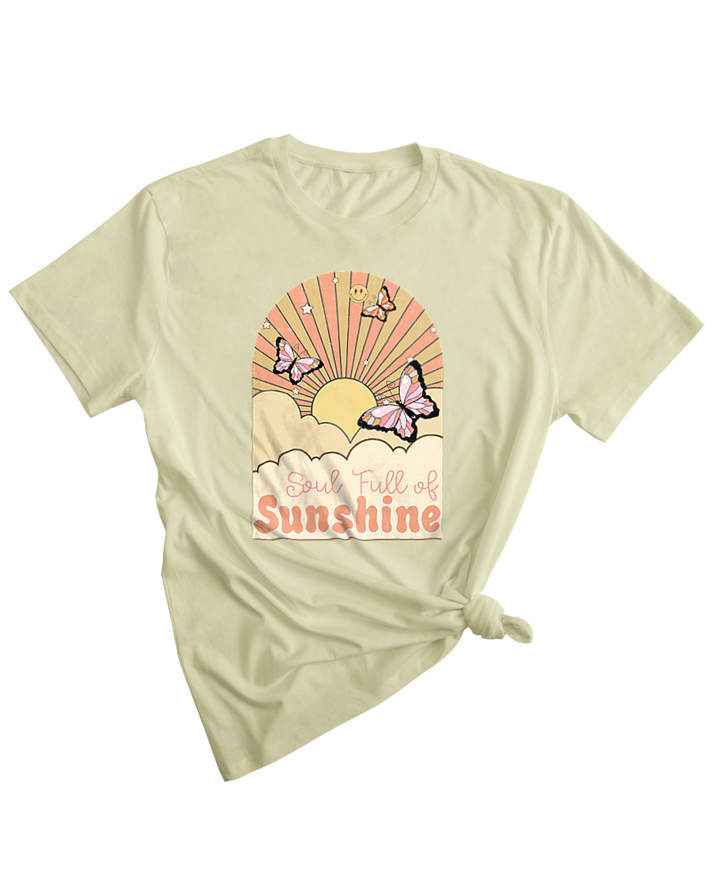 Sunshine - Image 0
