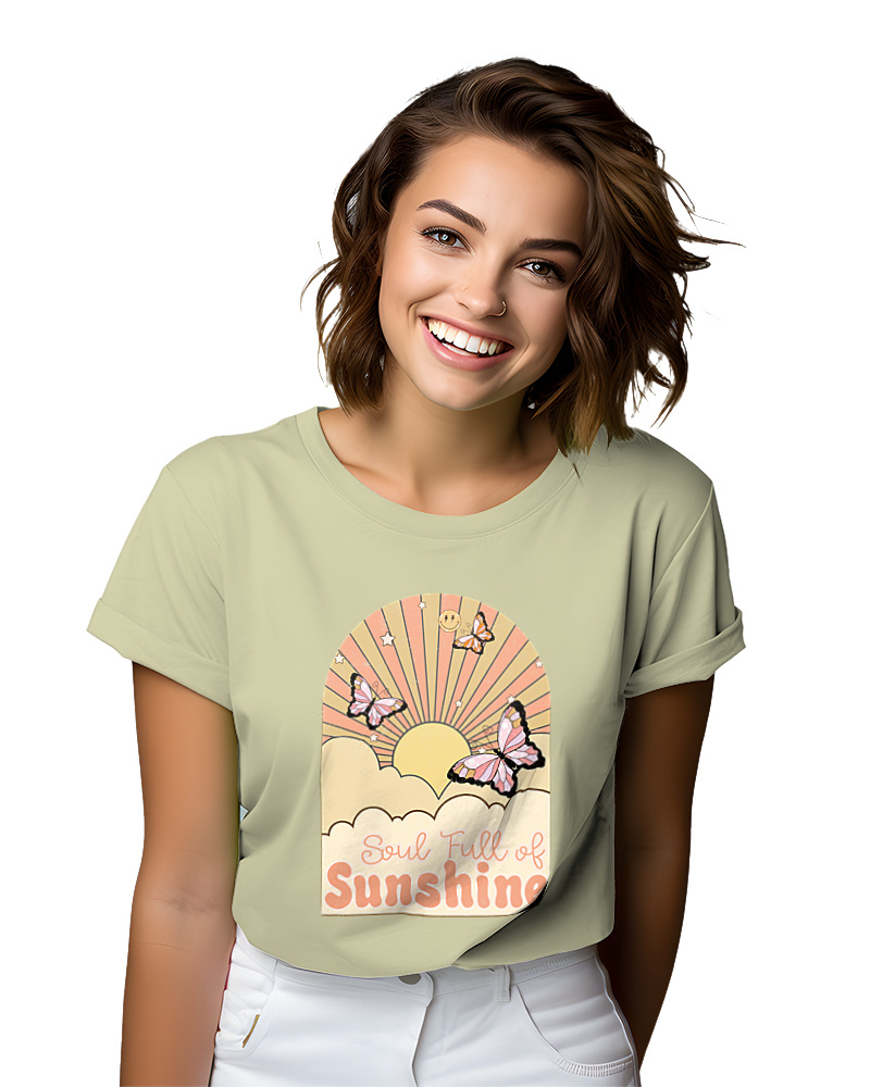 Sunshine - Image 1
