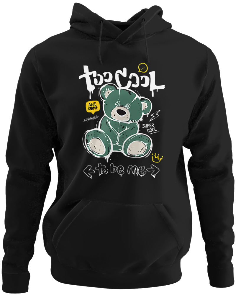 Super Cool