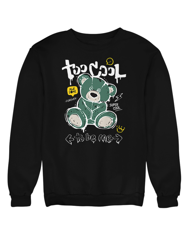 Super Cool
