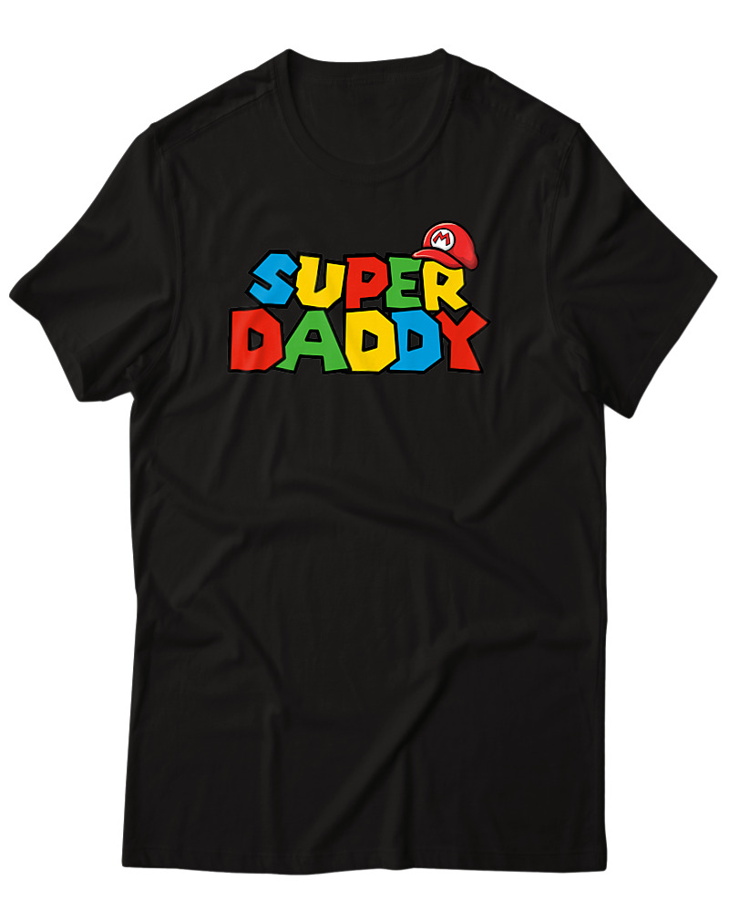Super Daddy