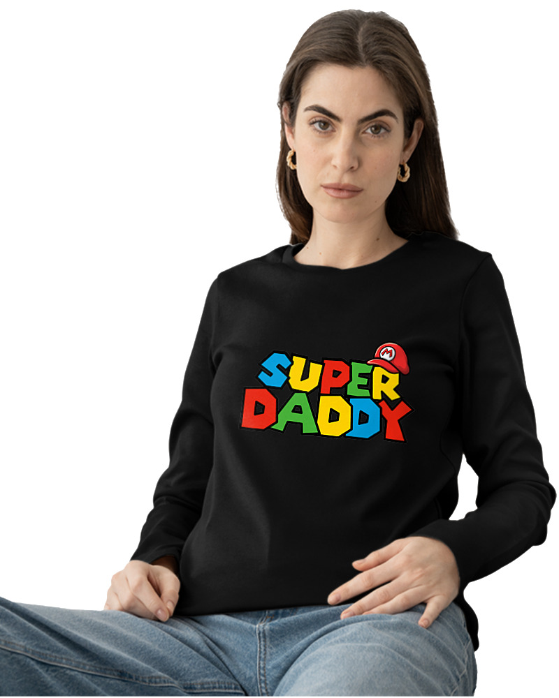 Super Daddy - Image 1