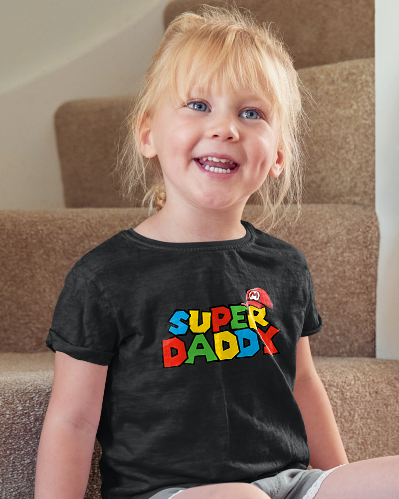 Super Daddy - Image 2