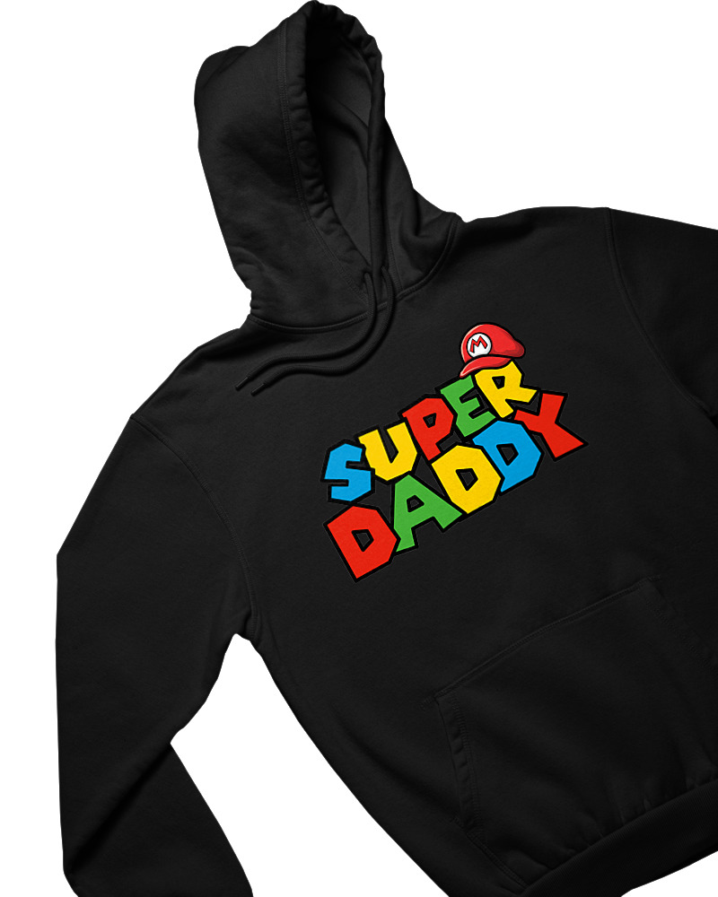 Super Daddy - Image 1
