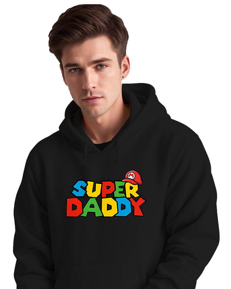 Super Daddy - Image 2