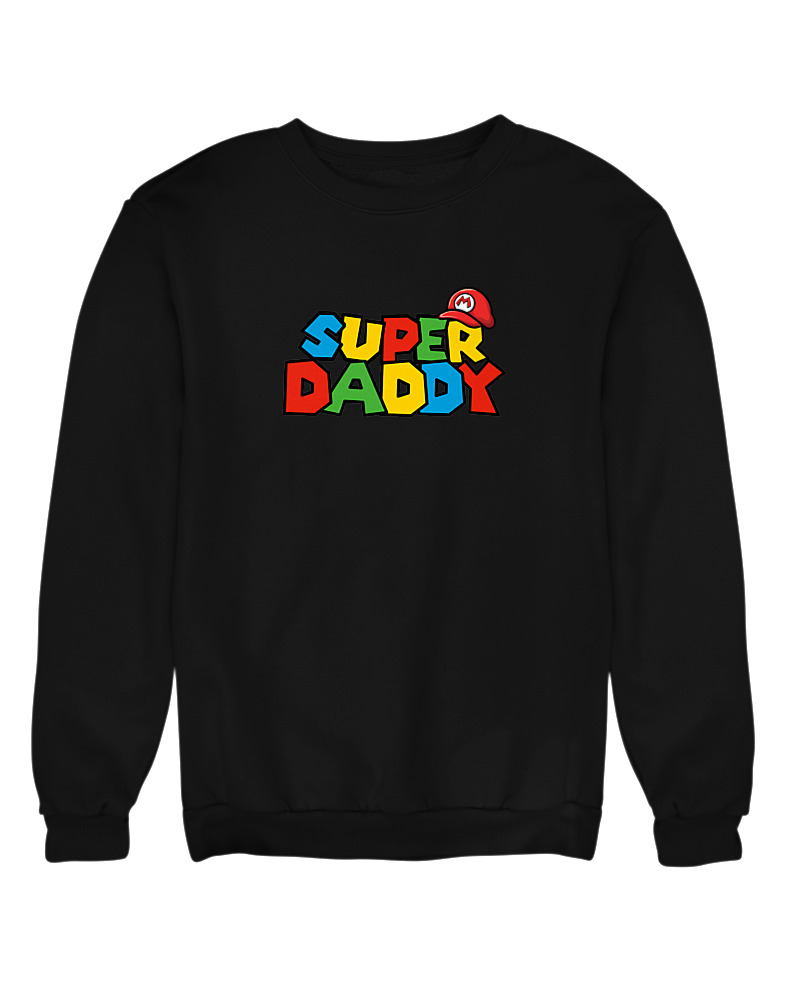 Super Daddy - Image 0